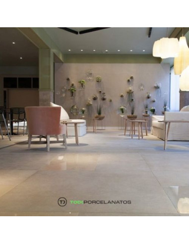 Urban Ivory Natural Eco 80x80